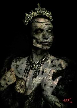 Queen of Decay