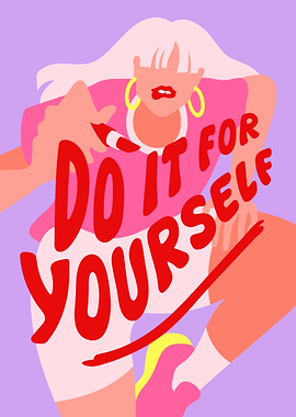 Do It For Yourself