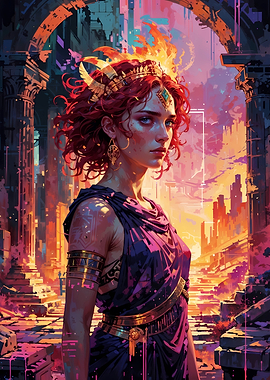 Cassandra: Twilight Oracle