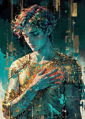 Orpheus: Lament of Lost Love