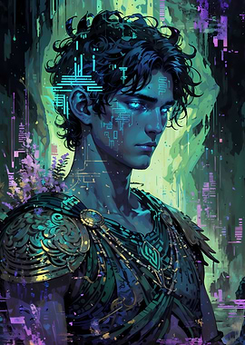 Orpheus: Digital Serenade