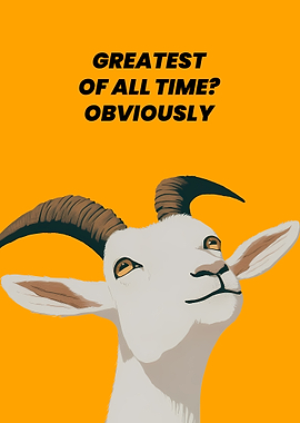 Greatest of All Time