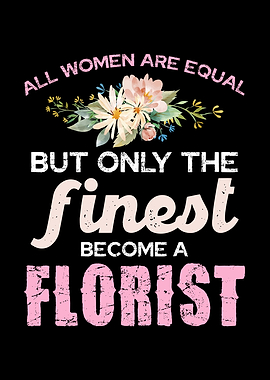 Finest Florist Quote