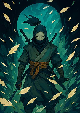 Shadow Ninja
