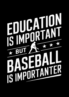Funny Baseball Quote