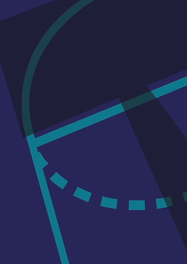 Basketball Court Lines