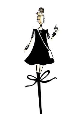 Fashion Illustration