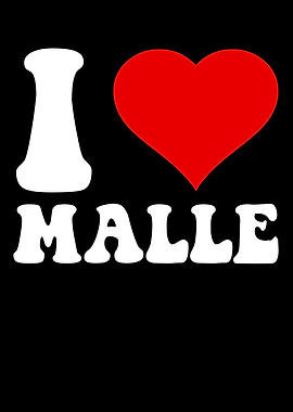 I Love Malle