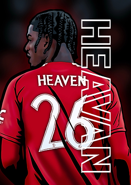Heaven 26
