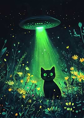 UFO Cat