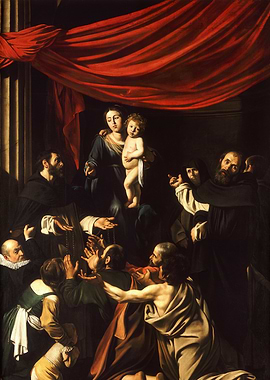 The Assumption of the Virgin