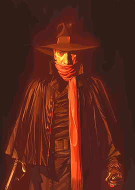 The Shadow, Pulp Hero
