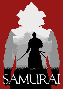 Blades of History - Samurai