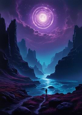 Whisper Beyond the Veil