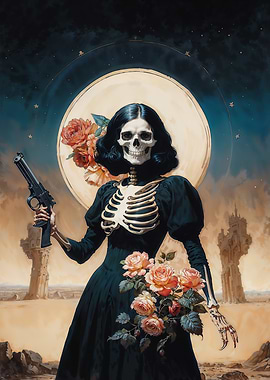 Santa Muerte