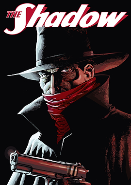 The Shadow movie