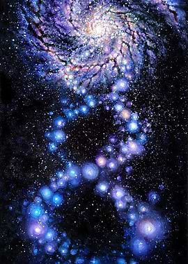 The DNA, the source of life