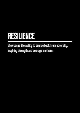 Resilience Quote