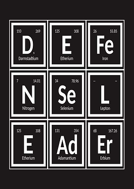 Defense Leader Element