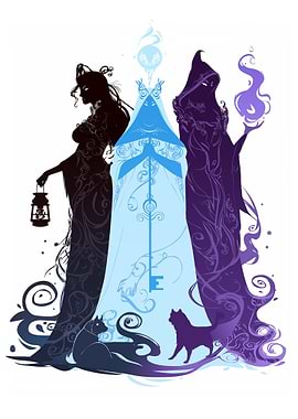 Hecate Shadow Version