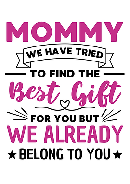 Mother Love Mom Quote
