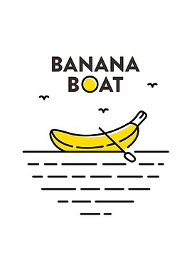 Banana Boat