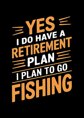 My Retirement Plan: