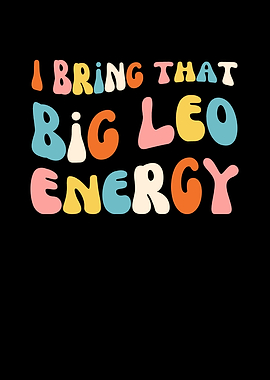 Big Leo Energy