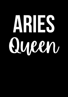 Aries Queen