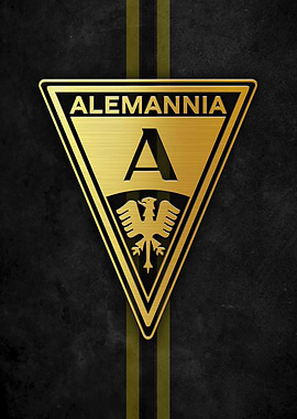 Alemannia Aachen