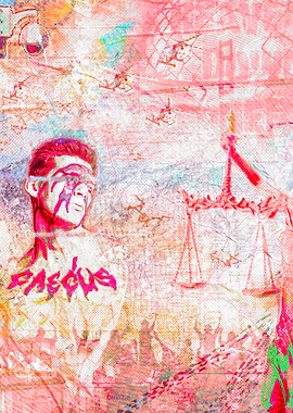 Blind Justice and Chaos