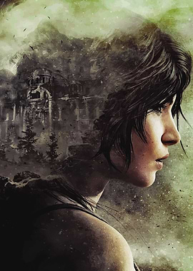 Lara Croft: Tomb Raider