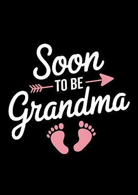 Soon Grandma Promoted to
