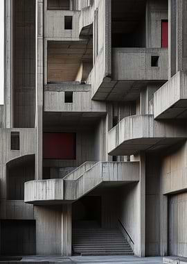 Concrete Architecture