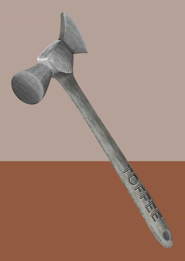 Toffee Hammer