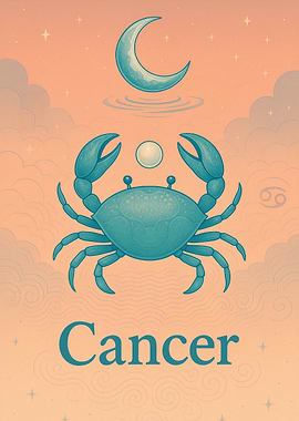 Cancer Zodiac Sign