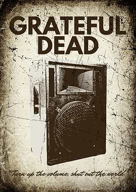 Grateful Dead