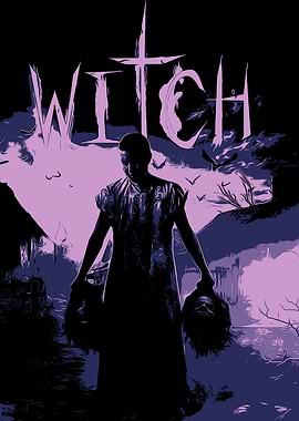 Witch Movie