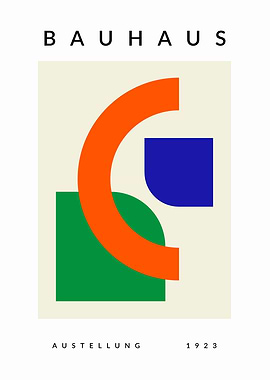 Bauhaus | Forms Trip 18