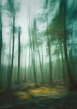 Abstract Forest