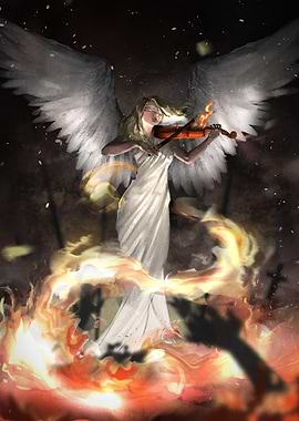 Caelum ardebit - Heaven shall burn