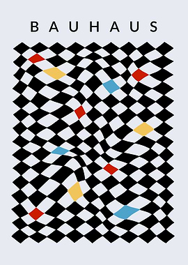 Bauhaus | Mesh Trip 16L