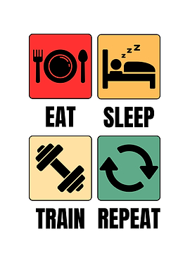 Funny Strength Training