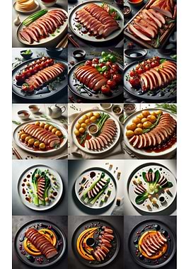 Duck Breast Recipes