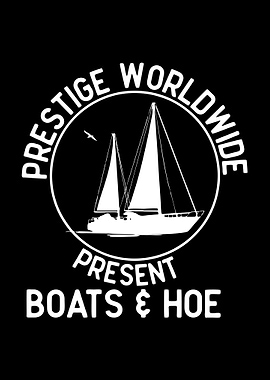 Prestige Worldwide Boats & Hoe