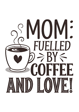 Loving Mom for Mother’s