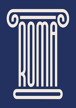 Roma Column Design