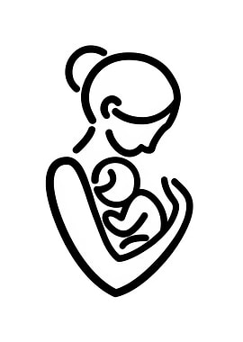 Loving Mom for Mother’s