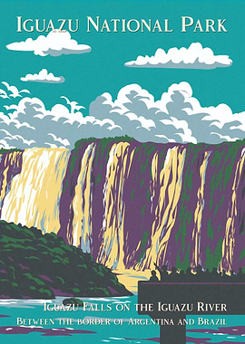 Iguazu National Park