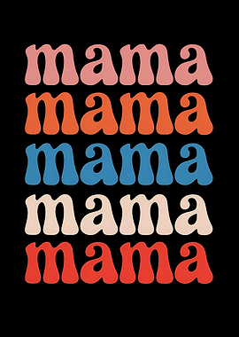 Loving Mom for Mother’s